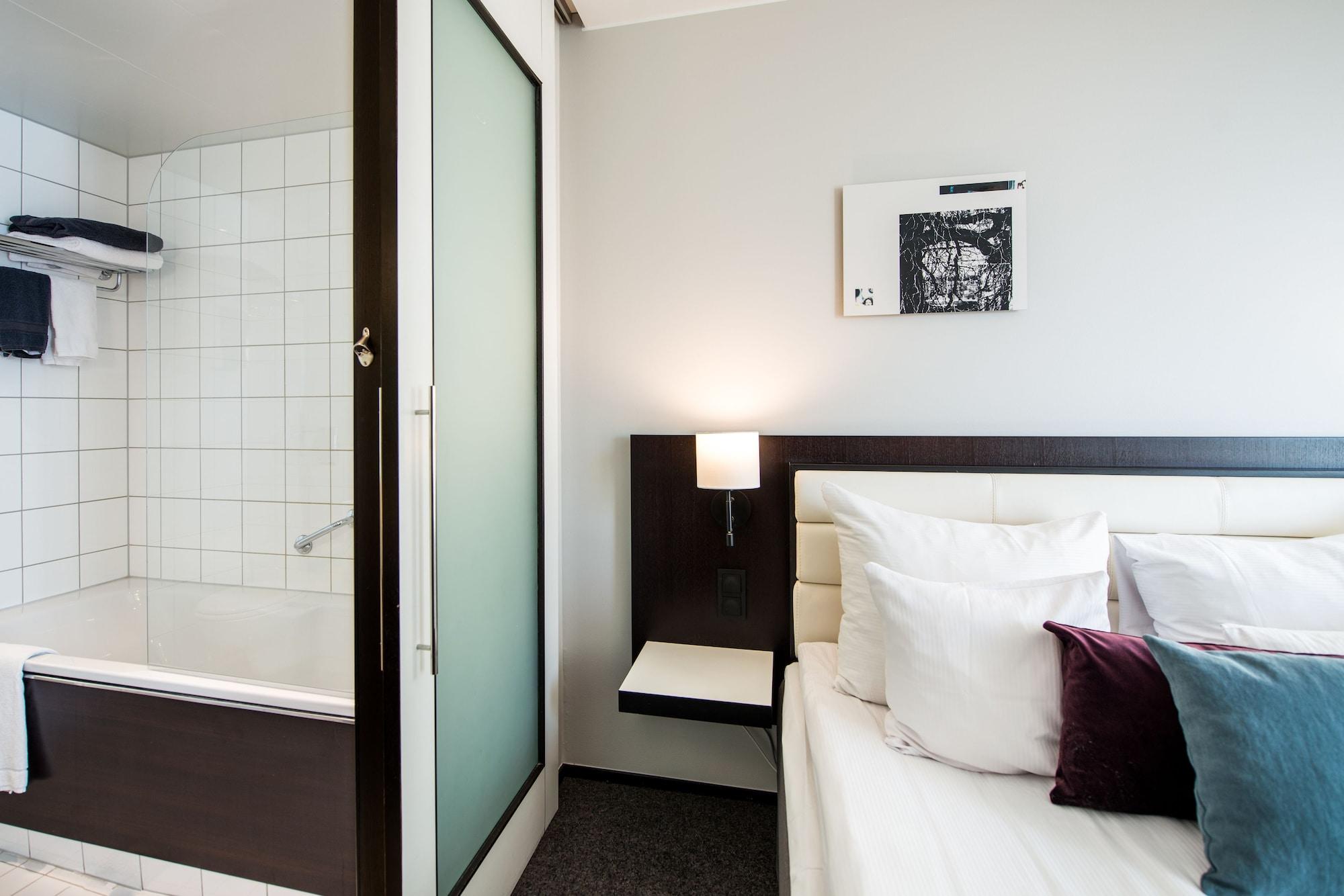 Clarion Hotel Stockholm Zimmer foto